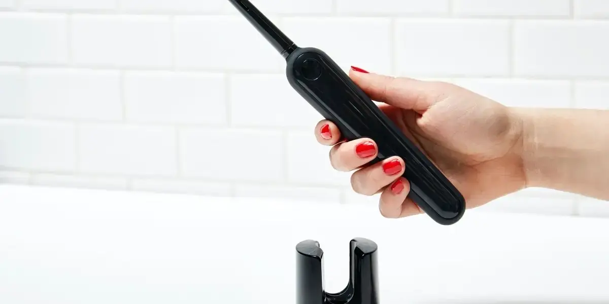 Elektrisk eller almindelig tandbørste - hvad skal du vælge?