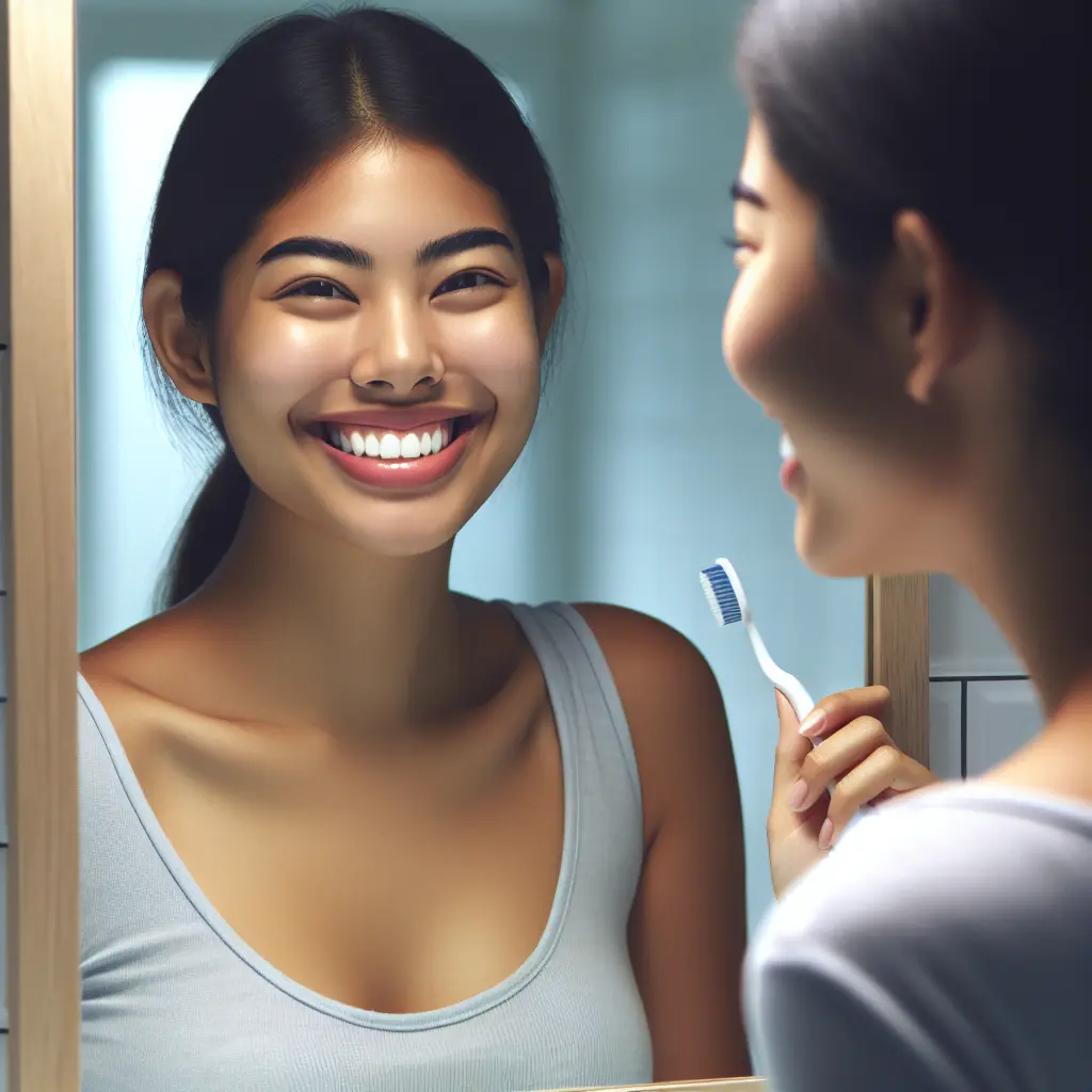 Invisalign: et moderne alternativ til traditionelle bøjler